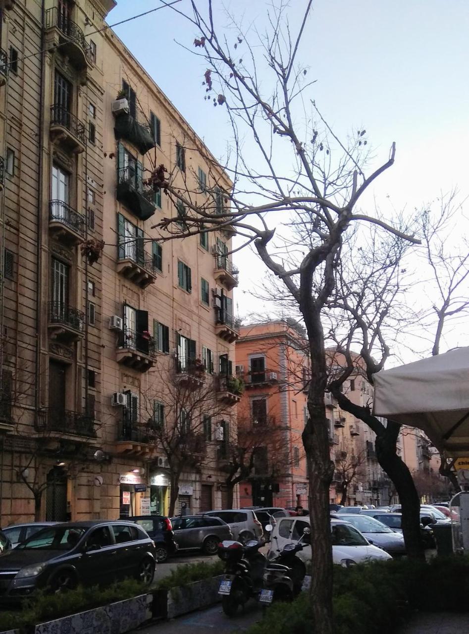 Handmade Palermo Exterior foto